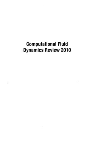 خرید و دانلود نسخه کامل کتاب Computational Fluid Dynamics Review 2010_68bd6a40d2885.jpeg خرید و دانلود نسخه کامل کتاب Computational Fluid Dynamics Review 2010