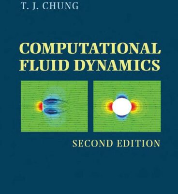 خرید و دانلود نسخه کامل کتاب Computational Fluid Dynamics