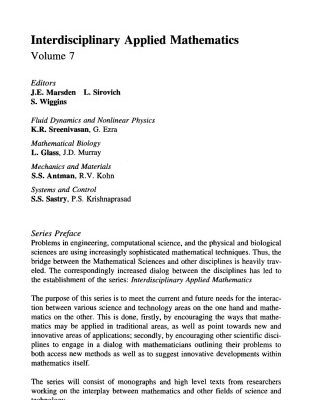 خرید و دانلود نسخه کامل کتاب Computational Inelasticity