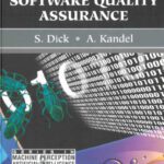 خرید و دانلود نسخه کامل کتاب Computational Intelligence In Software Quality Assurance (Series in Machine Perception & Artifical Intelligence)
