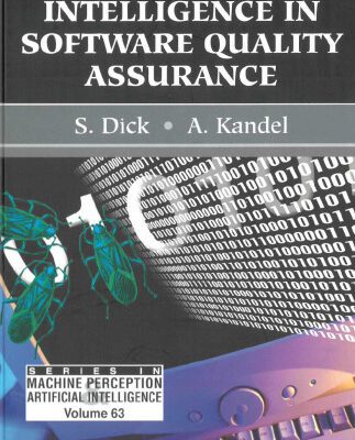 خرید و دانلود نسخه کامل کتاب Computational Intelligence In Software Quality Assurance (Series in Machine Perception & Artifical Intelligence)