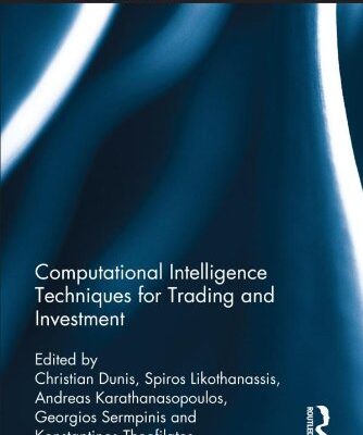 خرید و دانلود نسخه کامل کتاب Computational Intelligence Techniques for Trading and Investment – Original PDF