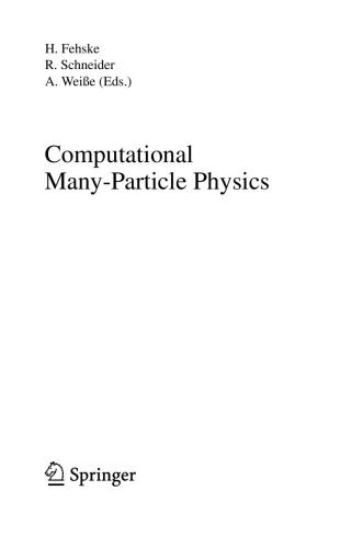 خرید و دانلود نسخه کامل کتاب Computational Many-Particle Physics_68bca0ec0b795.jpeg خرید و دانلود نسخه کامل کتاب Computational Many-Particle Physics