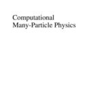 خرید و دانلود نسخه کامل کتاب Computational Many-Particle Physics