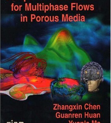 خرید و دانلود نسخه کامل کتاب Computational Methods for Multiphase Flows in Porous Media