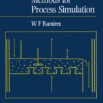 خرید و دانلود نسخه کامل کتاب Computational Methods in Process Simulation
