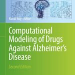 خرید و دانلود نسخه کامل کتاب Computational Modeling of Drugs Against Alzheimer’s Disease