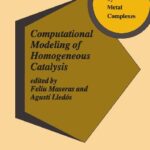 خرید و دانلود نسخه کامل کتاب Computational Modeling of Homogeneous Catalysis