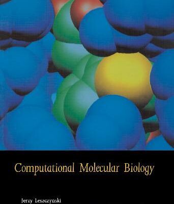 خرید و دانلود نسخه کامل کتاب Computational Molecular Biology