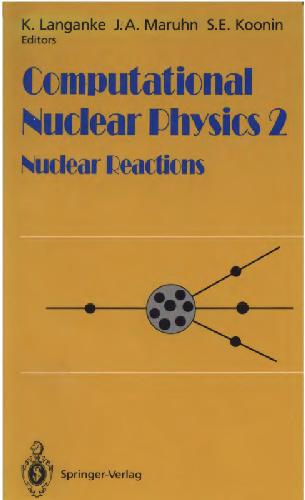 خرید و دانلود نسخه کامل کتاب Computational Nuclear Physics 2_68bdba75108e9.jpeg خرید و دانلود نسخه کامل کتاب Computational Nuclear Physics 2