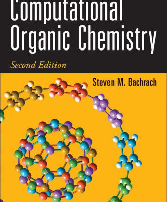 خرید و دانلود نسخه کامل کتاب Computational Organic Chemistry