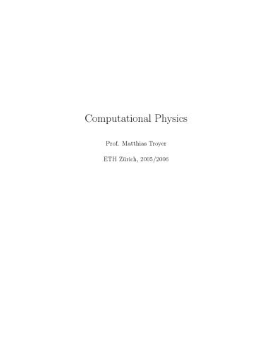 خرید و دانلود نسخه کامل کتاب Computational physics_68bd61626b60c.jpeg خرید و دانلود نسخه کامل کتاب Computational physics