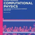 خرید و دانلود نسخه کامل کتاب Computational Physics