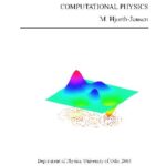 خرید و دانلود نسخه کامل کتاب Computational Physics