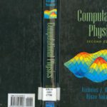 خرید و دانلود نسخه کامل کتاب Computational physics