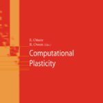 خرید و دانلود نسخه کامل کتاب Computational Plasticity