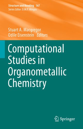 خرید و دانلود نسخه کامل کتاب Computational Studies in Organometallic Chemistry_68d4e1ee242ee.jpeg خرید و دانلود نسخه کامل کتاب Computational Studies in Organometallic Chemistry
