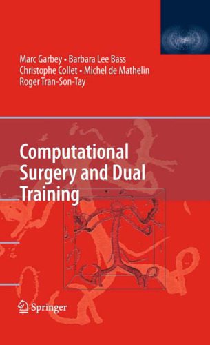 خرید و دانلود نسخه کامل کتاب Computational surgery and dual training_68bc2b7e6617c.jpeg خرید و دانلود نسخه کامل کتاب Computational surgery and dual training