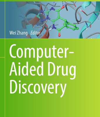 خرید و دانلود نسخه کامل کتاب Computer-Aided Drug Discovery
