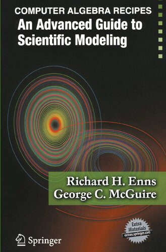 خرید و دانلود نسخه کامل کتاب Computer Algebra Recipes: An Advanced Guide to Scientific Modeling_68b552aeb6dfa.jpeg خرید و دانلود نسخه کامل کتاب Computer Algebra Recipes: An Advanced Guide to Scientific Modeling