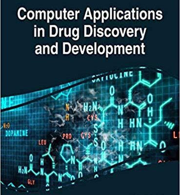 خرید و دانلود نسخه کامل کتاب Computer Applications in Drug Discovery and Development