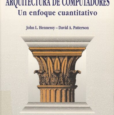 خرید و دانلود نسخه کامل کتاب Computer architecture : a quantitative approach