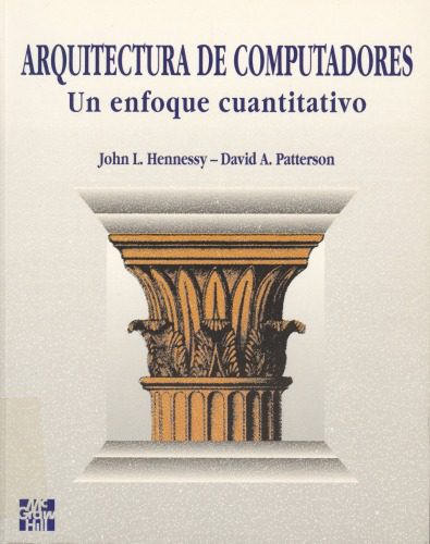 خرید و دانلود نسخه کامل کتاب Computer architecture : a quantitative approach_68d32ea46192d.jpeg خرید و دانلود نسخه کامل کتاب Computer architecture : a quantitative approach