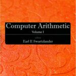 خرید و دانلود نسخه کامل کتاب Computer Arithmetic: Volume I
