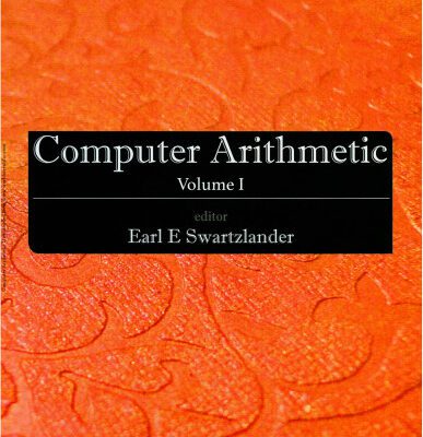 خرید و دانلود نسخه کامل کتاب Computer Arithmetic: Volume I