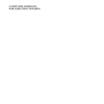خرید و دانلود نسخه کامل کتاب Computer Modeling for Injection Molding: Simulation, Optimization, and Control