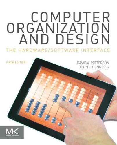 خرید و دانلود نسخه کامل کتاب Computer Organization and Design, Fifth Edition: The Hardware/Software Interface_68d3915788dc3.jpeg خرید و دانلود نسخه کامل کتاب Computer Organization and Design, Fifth Edition: The Hardware/Software Interface