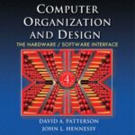 خرید و دانلود نسخه کامل کتاب Computer Organization And Design: The Hardware/Software Interface