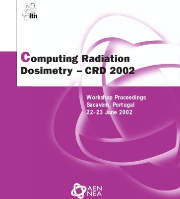 خرید و دانلود نسخه کامل کتاب Computing Radiation Dosimetry: Crd 2002 (Nuclear Science)