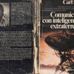 خرید و دانلود نسخه کامل کتاب Comunicación con Inteligencias Extraterrestres
