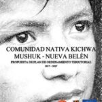 خرید و دانلود نسخه کامل کتاب Comunidad nativa Kichwa Mushuk Belen (Nueva Belén). Propuesta de Plan de Ordenamiento Territorial 2017-2027