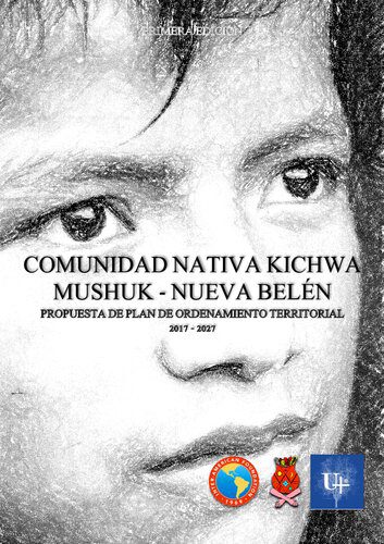 خرید و دانلود نسخه کامل کتاب Comunidad nativa Kichwa Mushuk Belen (Nueva Belén). Propuesta de Plan de Ordenamiento Territorial 2017-2027_68c0925eeeafd.jpeg خرید و دانلود نسخه کامل کتاب Comunidad nativa Kichwa Mushuk Belen (Nueva Belén). Propuesta de Plan de Ordenamiento Territorial 2017-2027