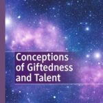 خرید و دانلود نسخه کامل کتاب Conceptions of Giftedness and Talent