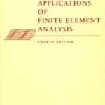 خرید و دانلود نسخه کامل کتاب Concepts and Applications of Finite Element Analysis, 4th Edition