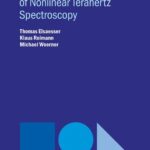 خرید و دانلود نسخه کامل کتاب Concepts and Applications of Nonlinear Terahertz Spectroscopy