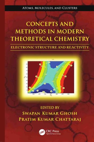 خرید و دانلود نسخه کامل کتاب Concepts and Methods in Modern Theoretical Chemistry: Electronic Structure and Reactivity_68d2f3020a333.jpeg خرید و دانلود نسخه کامل کتاب Concepts and Methods in Modern Theoretical Chemistry: Electronic Structure and Reactivity