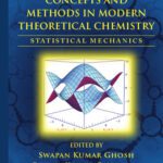 خرید و دانلود نسخه کامل کتاب Concepts and methods in modern theoretical chemistry : statistical mechanics