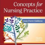 خرید و دانلود نسخه کامل کتاب Concepts for Nursing Practice (4th Edition) –  +  Pdf