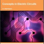 خرید و دانلود نسخه کامل کتاب Concepts in Electric Circuits
