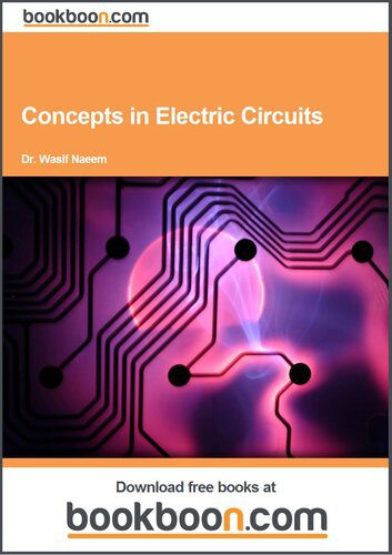 خرید و دانلود نسخه کامل کتاب Concepts in Electric Circuits_68bef52e957da.jpeg خرید و دانلود نسخه کامل کتاب Concepts in Electric Circuits