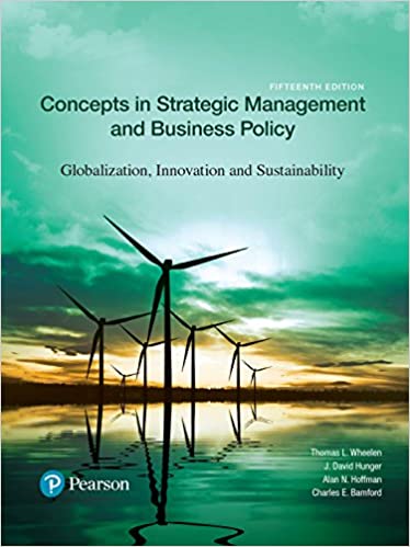 خرید و دانلود نسخه کامل کتاب Concepts in Strategic Management and Business Policy: Globalization, Innovation and Sustainability (15th Edition) – Original PDF_68b776bac4140.jpeg خرید و دانلود نسخه کامل کتاب Concepts in Strategic Management and Business Policy: Globalization, Innovation and Sustainability (15th Edition) – Original PDF