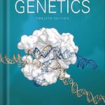 خرید و دانلود نسخه کامل کتاب Concepts of Genetics 12th Edition by William S Klug