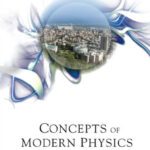 خرید و دانلود نسخه کامل کتاب Concepts of modern physics: the Haifa lectures
