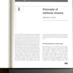 خرید و دانلود نسخه کامل کتاب Concepts of National Cinema
