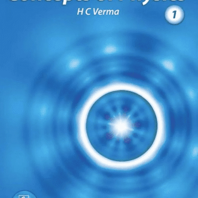 خرید و دانلود نسخه کامل کتاب Concepts of Physics Solution Manual Volume 1