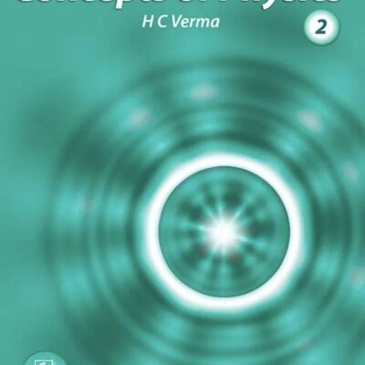 خرید و دانلود نسخه کامل کتاب Concepts of Physics Solution Manual Volume 2